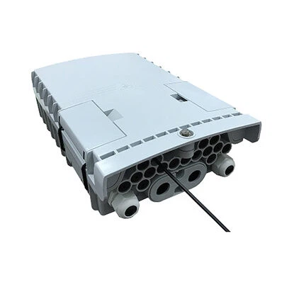 16 コア人気の光ファイバー端子ボックス